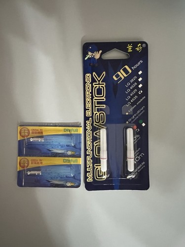 2pz starlight elettrico - starlight, pesca
