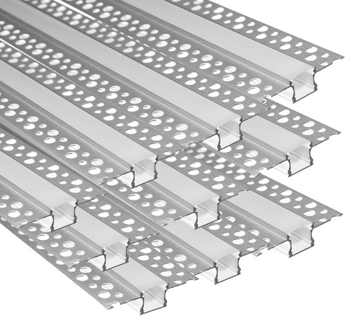 Besseto led canale alluminio - canale,
