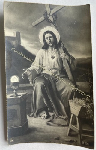 Orig quadro devozionale - orig.,