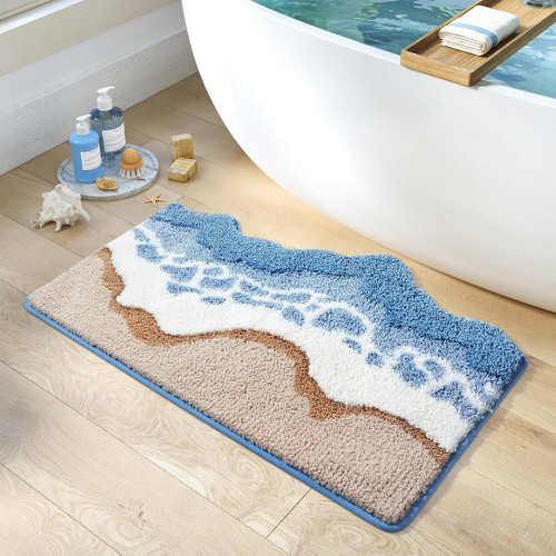 Tappeto bagno lusso - tappeto, di