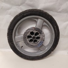 Cerchio Ruota 16" anteriore