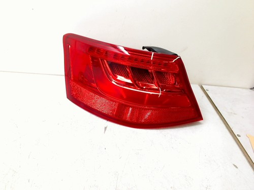 Fanale posteriore sinistro led - posteriore,
