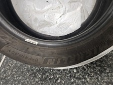 GOMME QUASI NUOVE 195/55R16 91H MICHELIN E-PRIMACY   ESTIVE  PNEUMATICI USATI