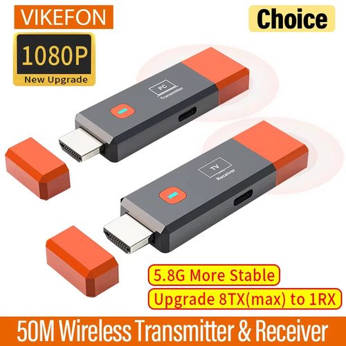 Trasmettitore ricevitore hdmi - ricevitore,