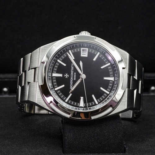 Vacheron constantin overseas - constantin,