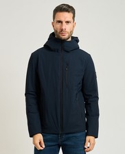 Giubbotto uomo Refrigue con