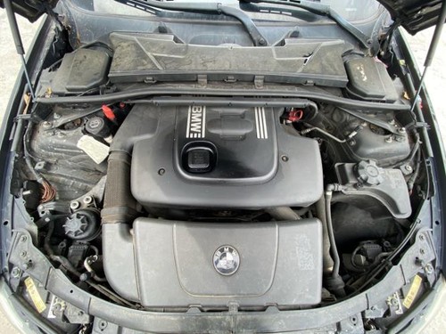 Motore bmw serie - motore, phase