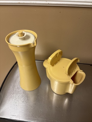 Lotto zuccheriera tupperware - lotto,