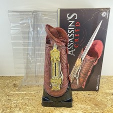 Assassin's Creed Movie Hidden