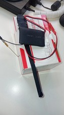 MICROSPIA CIMICE TELECAMERA