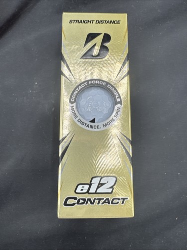 Bridgestone e12 contact - e12,
