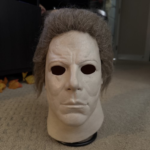 Maschera michael myers dela - maschera,