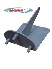 ART.190 Portaruota Posteriore