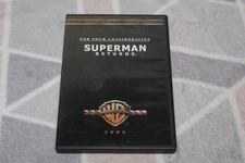 Superman Returns For Your