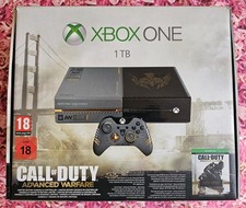 Microsoft Xbox One 1TB