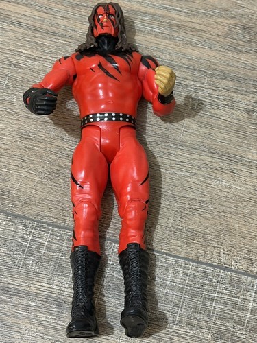 Wwe basic series modellino - 74,