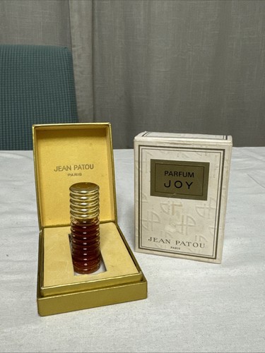 Jean patou joy parfum 6ml - jean,