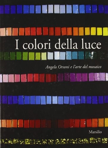 Colori della luce angelo - della, luce: