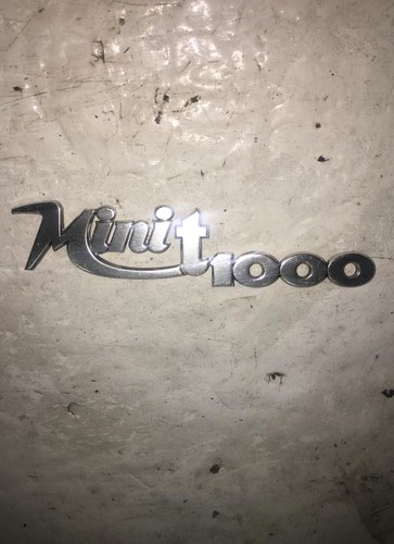 Fregio innocenti mini t1000 - innocenti,