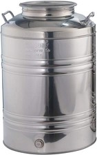 Fusto 50 Litri Contenitore per