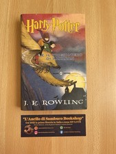 Harry Potter e il prigioniero