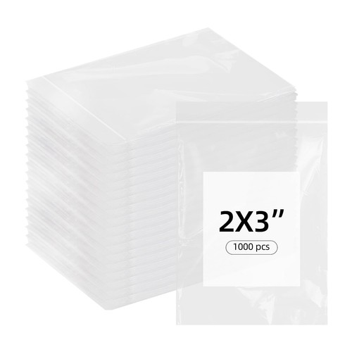 1000 pcs small - small, bags