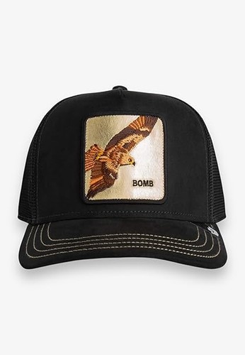 Cappello goorin bros golden - goorin,