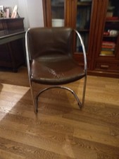 1 SEDIA POLTRONCINA DESIGN