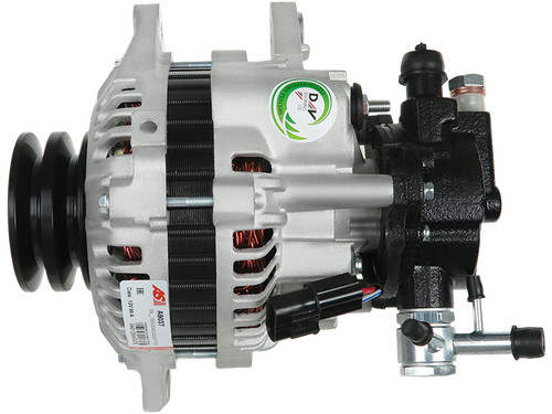 Alternatore 12v 90a - alternatore,