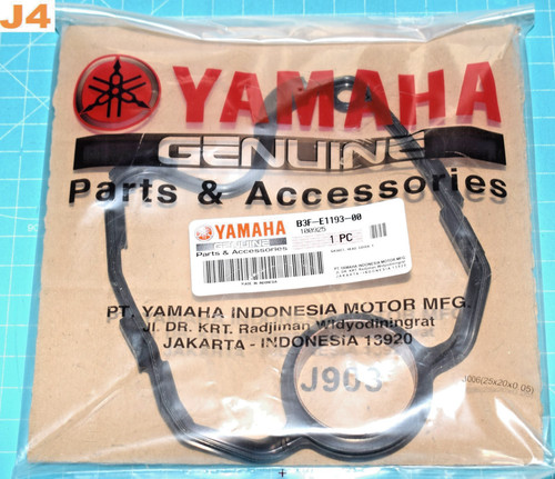 Joint couvre culasse yamaha - joint,