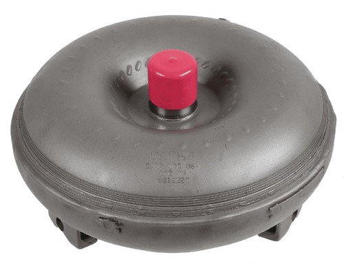 Convertitore coppia sachs - di,
