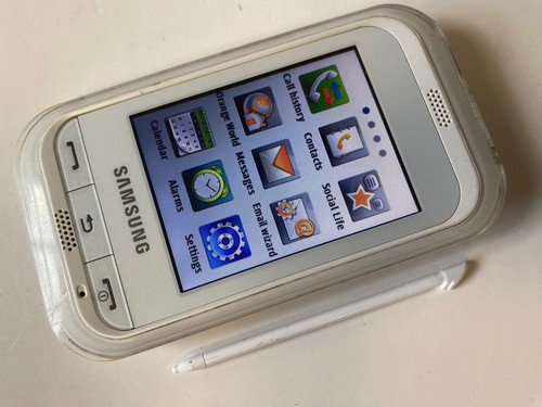 Telefono cellulare samsung - telefono,