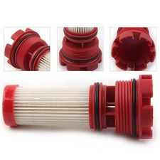 Filtro carburante per