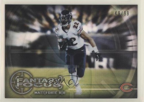 2014 topps chrome fantasy - topps,