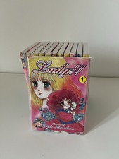 Lady!! Milly un giorno dopo