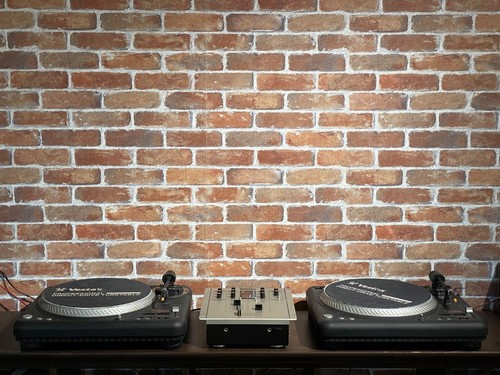 Vestax pdx 2000 nero - nero, coppia