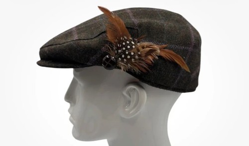 Cappello barbour mallalieus - cappello,