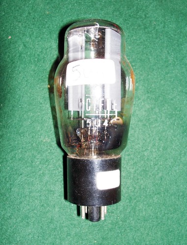 Valvola cifte 5u4 - cifte,