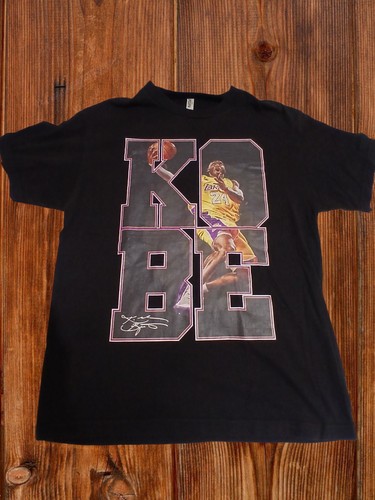 Shirt kobe bryant streetwear - kobe,