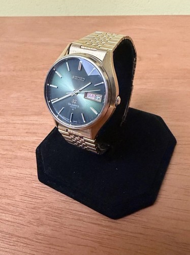 Orologio vintage seiko 4004 - vintage,