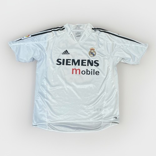 Maglia real madrid - real,