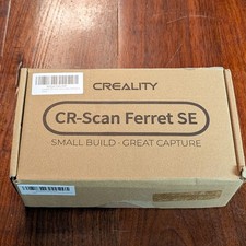 Creality CR-Scan Ferret SE