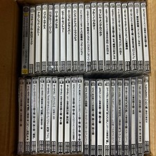 Collezione CD di musica