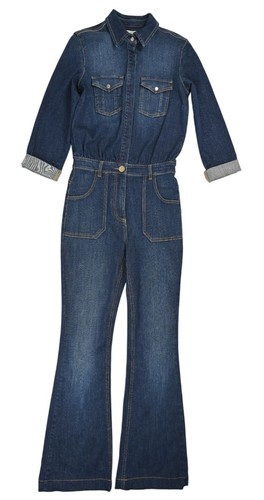 Elisabetta franchi denim - elisabetta,