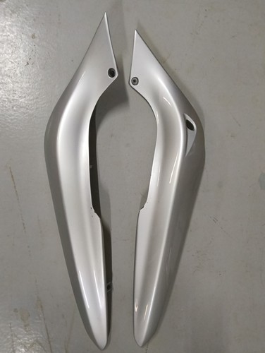 Coppia fianchetti sotto sella - fianchetti,