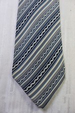 ERMENEGILDO ZEGNA  SETA SILK