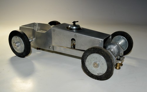 Tether auto alimentato - auto, a