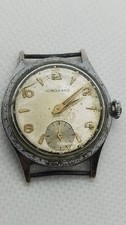Orologio Junghans cal. J93 17
