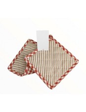 Set 2 presine natalizie Double