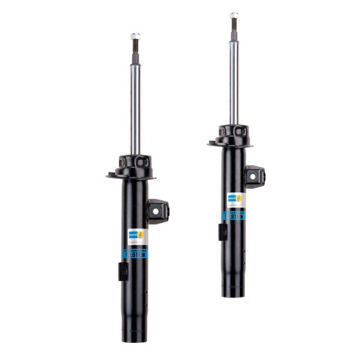 Ammortizzatori gas - a,